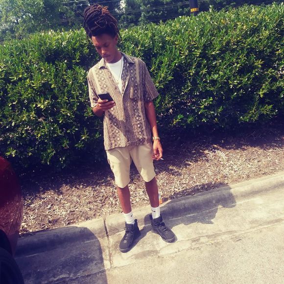 Meet your Posher, Andrew - Picture 1 of 1